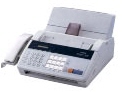 Voicemail with Fax Service