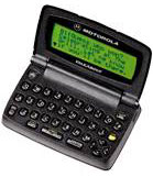 Motorola T900: $70.00