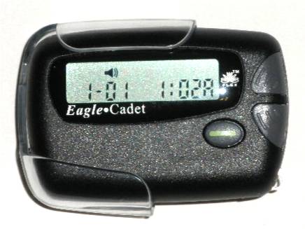 Eagle Cadet