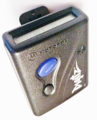 Refurbished Motorola Top-read Pager