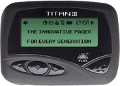 Sun Telecom Titan III